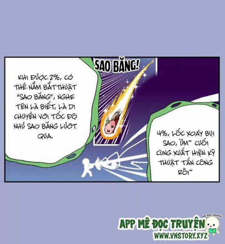 Nhà có siêu dễ thương - Chapter 182 - Trang 8