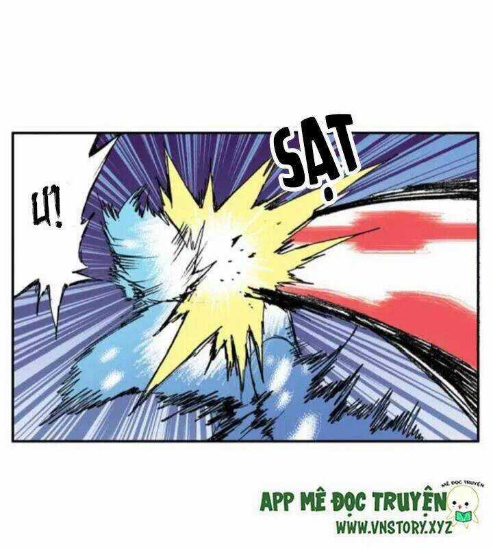 Nhà có siêu dễ thương - Chapter 183 - Trang 16