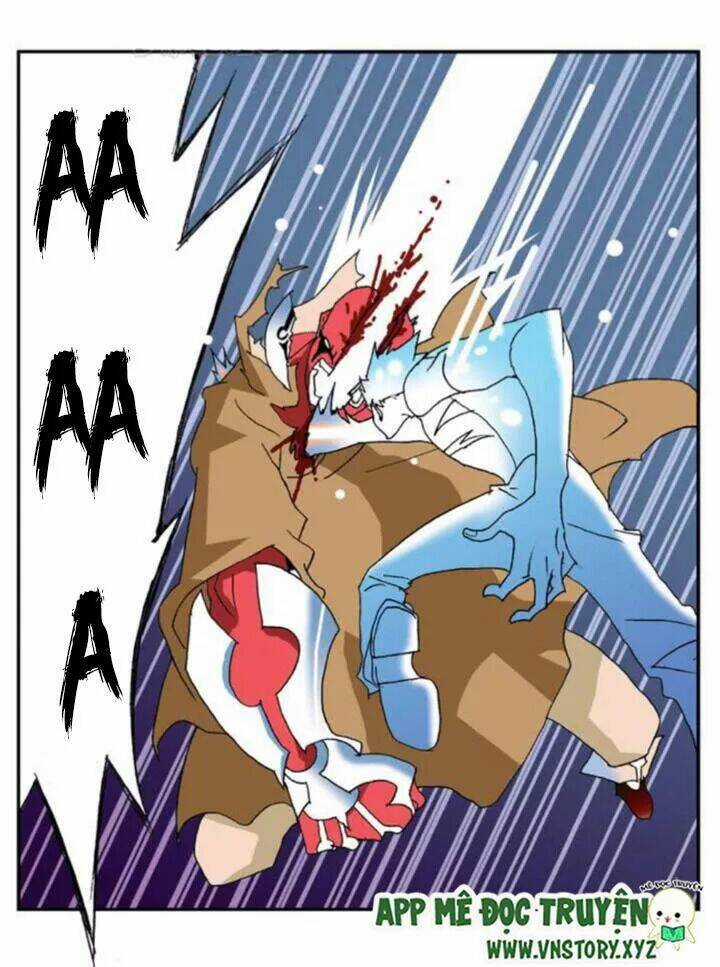 Nhà có siêu dễ thương - Chapter 183 - Trang 19