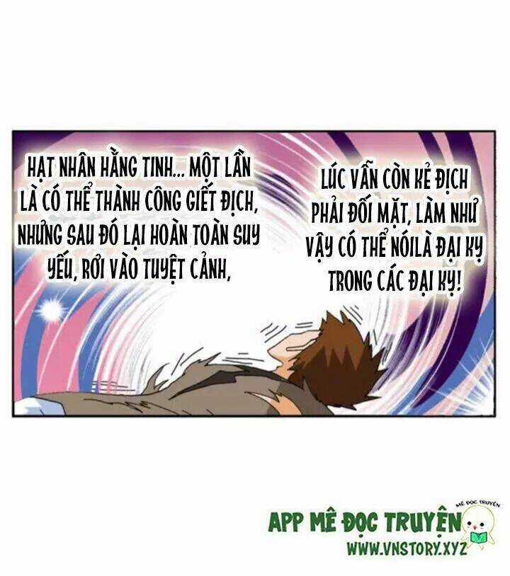 Nhà có siêu dễ thương - Chapter 183 - Trang 3