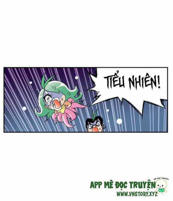 Nhà có siêu dễ thương - Chapter 183 - Trang 25