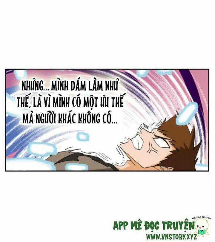 Nhà có siêu dễ thương - Chapter 183 - Trang 4