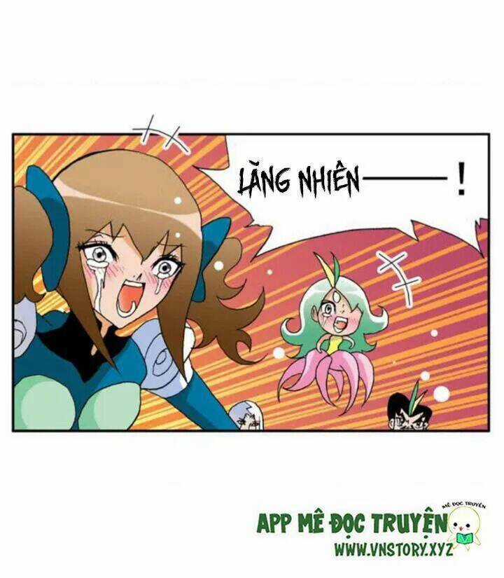 Nhà có siêu dễ thương - Chapter 183 - Trang 8