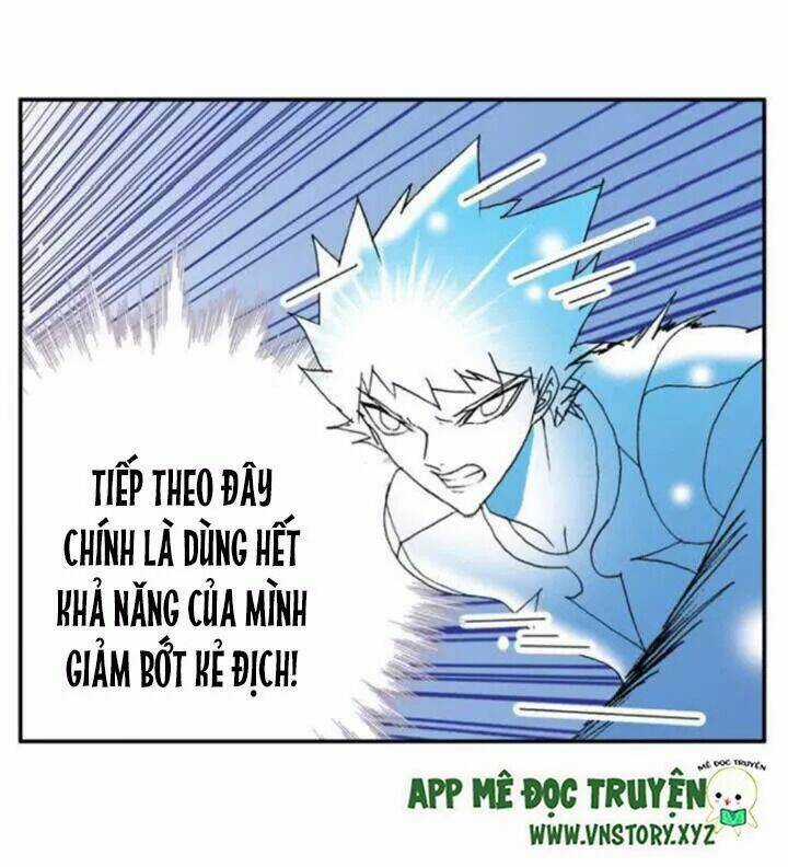 Nhà có siêu dễ thương - Chapter 183 - Trang 10