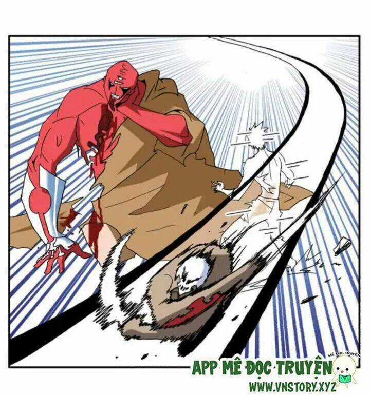 Nhà có siêu dễ thương - Chapter 184 - Trang 9