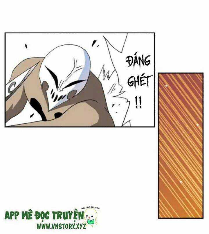 Nhà có siêu dễ thương - Chapter 184 - Trang 10