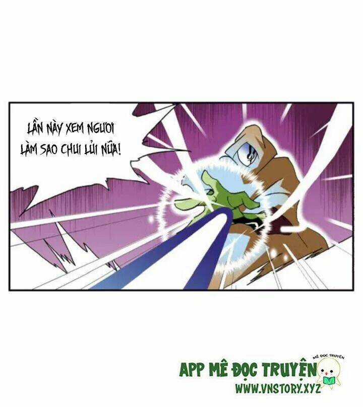 Nhà có siêu dễ thương - Chapter 185 - Trang 12