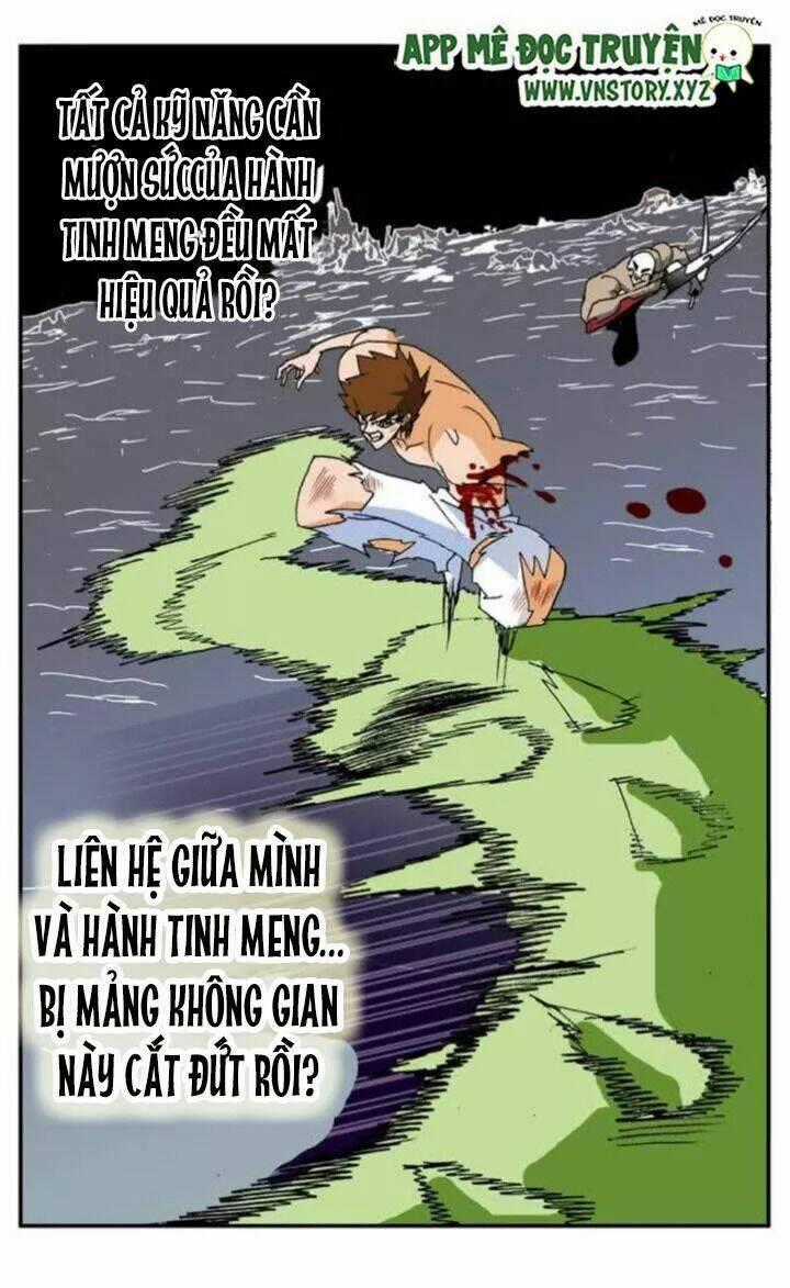 Nhà có siêu dễ thương - Chapter 185 - Trang 27