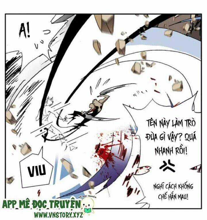 Nhà có siêu dễ thương - Chapter 185 - Trang 4