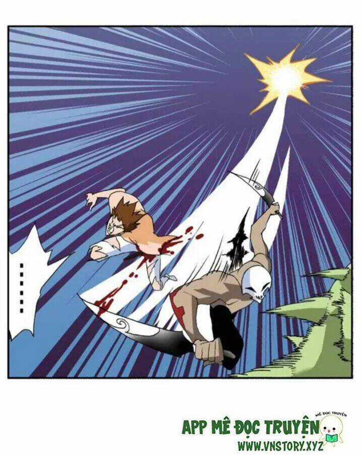 Nhà có siêu dễ thương - Chapter 186 - Trang 3