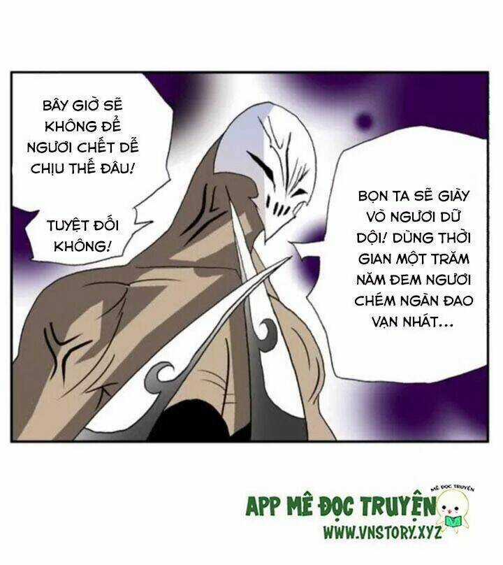 Nhà có siêu dễ thương - Chapter 186 - Trang 29