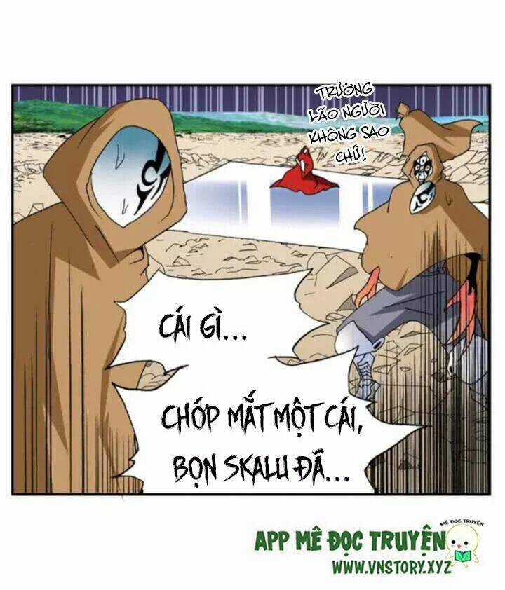 Nhà có siêu dễ thương - Chapter 187 - Trang 25