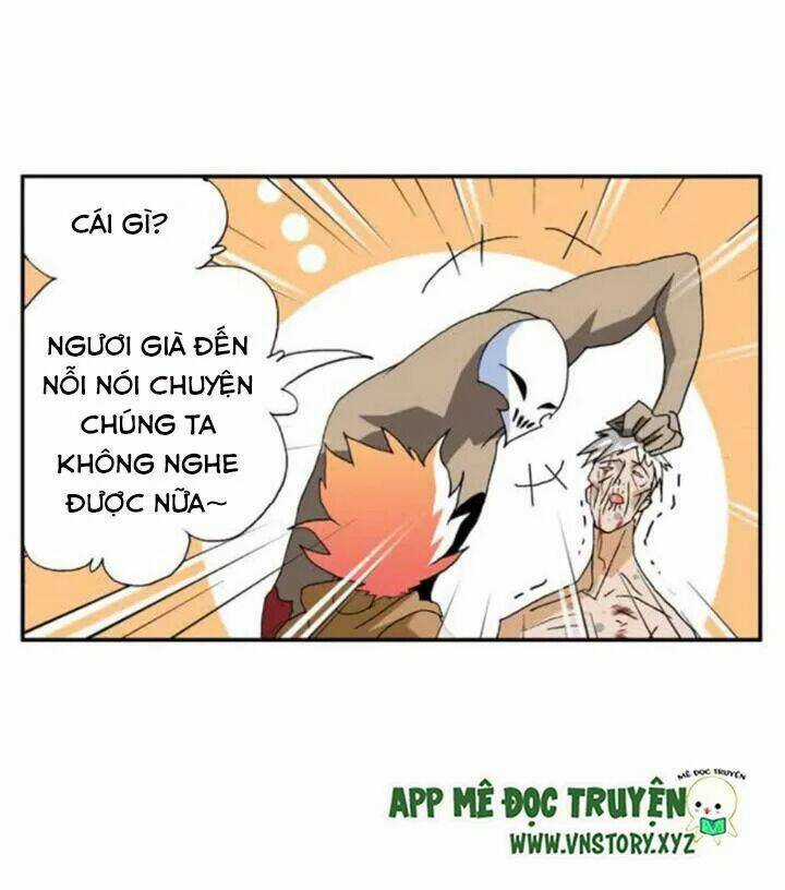 Nhà có siêu dễ thương - Chapter 187 - Trang 5