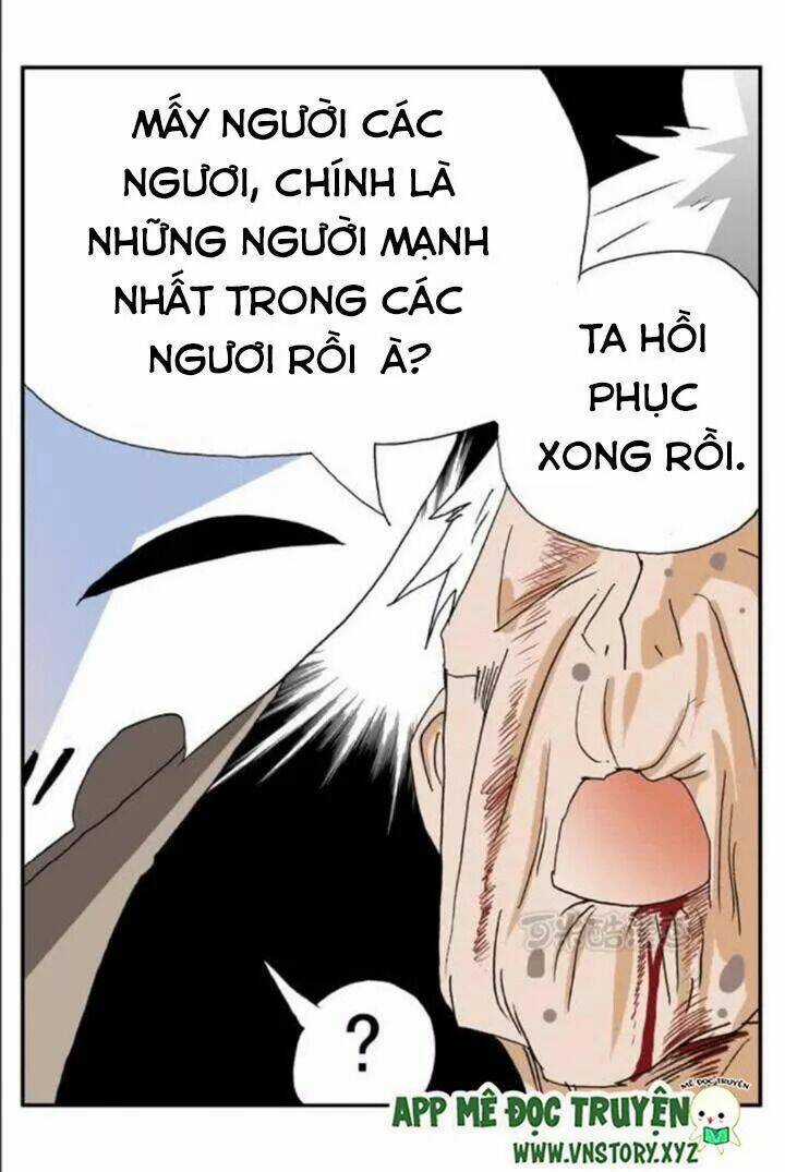 Nhà có siêu dễ thương - Chapter 187 - Trang 6