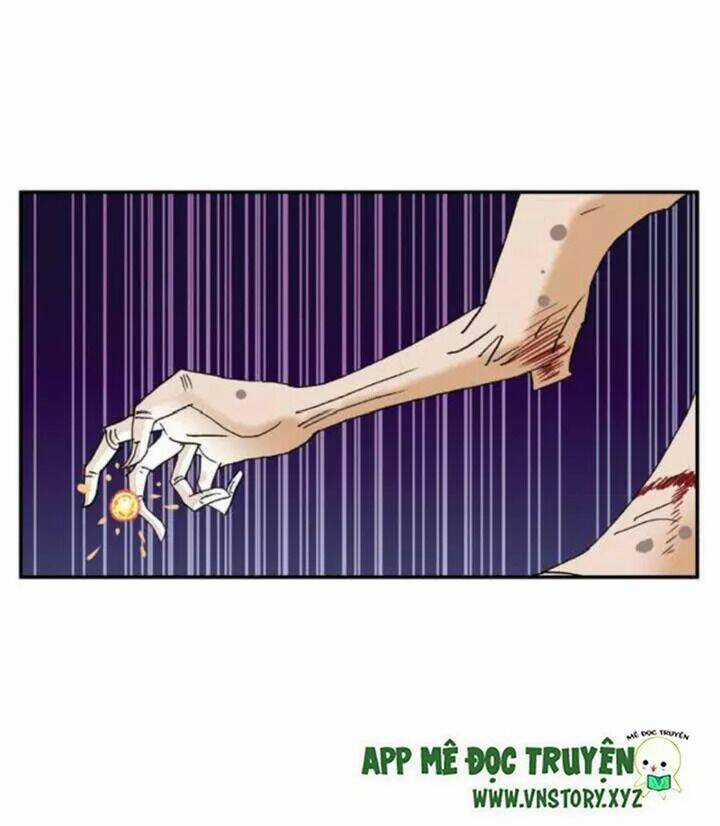 Nhà có siêu dễ thương - Chapter 187 - Trang 7