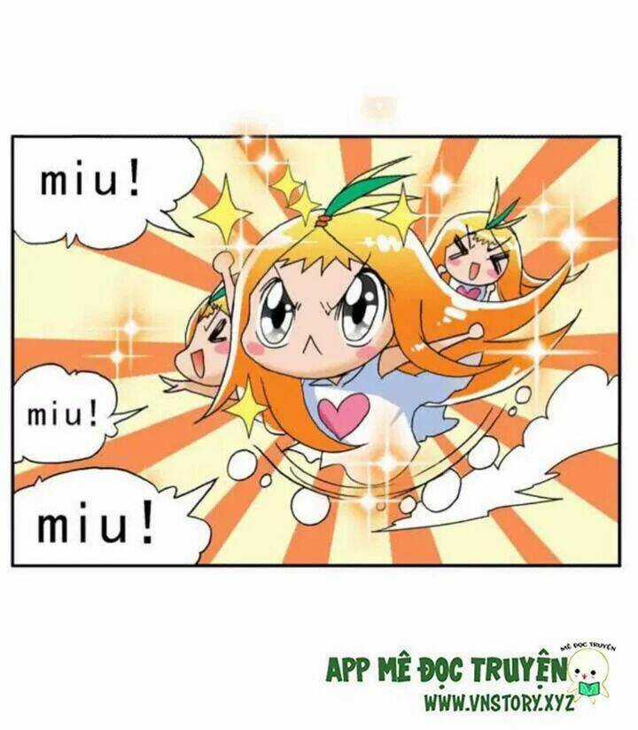 Nhà có siêu dễ thương - Chapter 188 - Trang 22