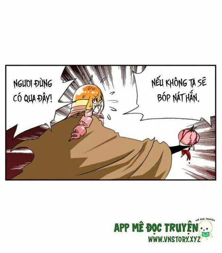 Nhà có siêu dễ thương - Chapter 188 - Trang 9