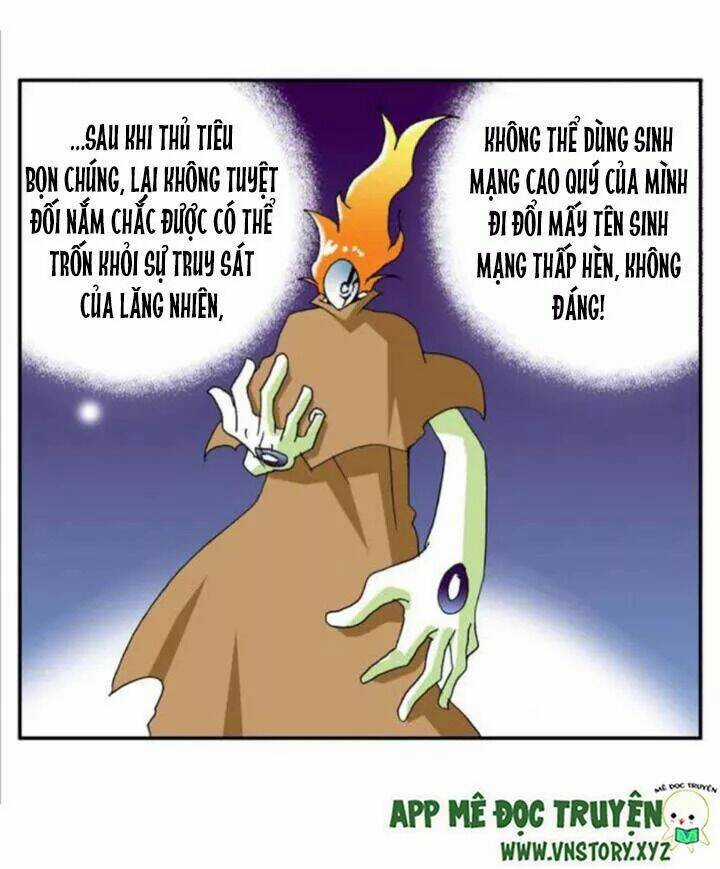 Nhà có siêu dễ thương - Chapter 189 - Trang 39