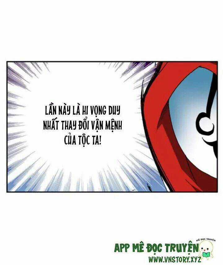 Nhà có siêu dễ thương - Chapter 189 - Trang 10