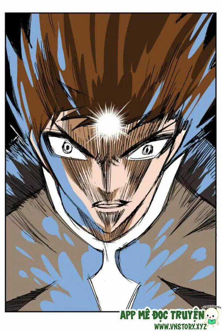 Nhà có siêu dễ thương - Chapter 190 - Trang 16