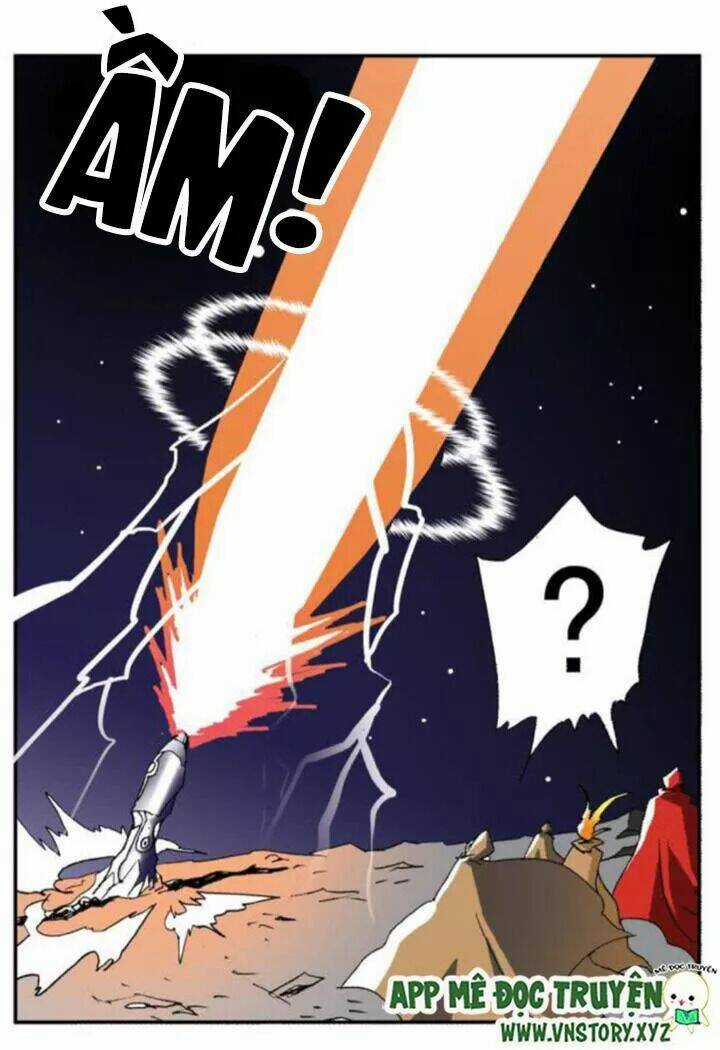 Nhà có siêu dễ thương - Chapter 190 - Trang 29