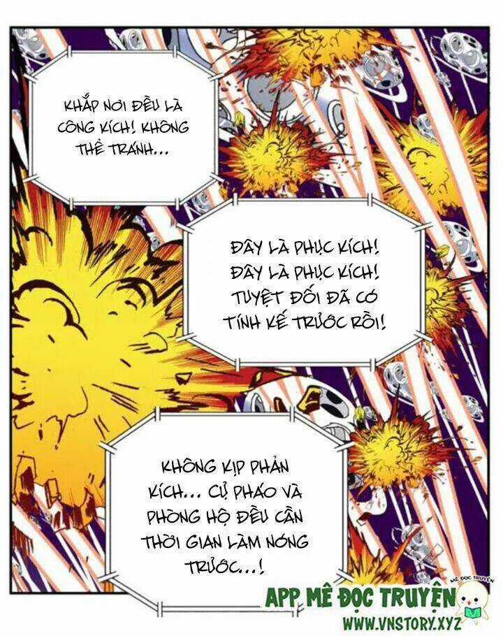 Nhà có siêu dễ thương - Chapter 190 - Trang 34