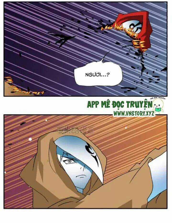 Nhà có siêu dễ thương - Chapter 190 - Trang 49