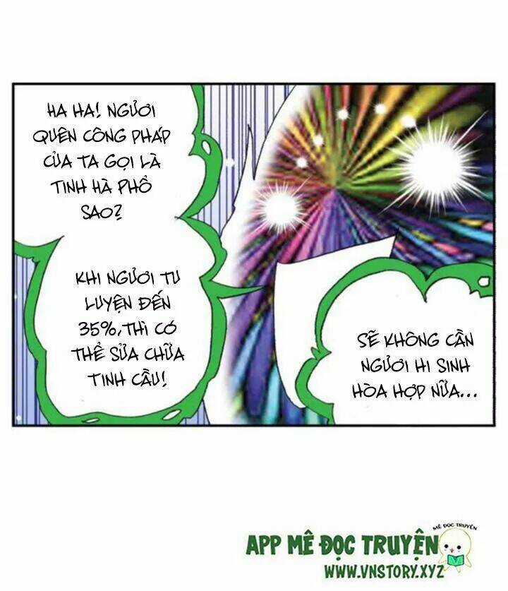 Nhà có siêu dễ thương - Chapter 190 - Trang 63