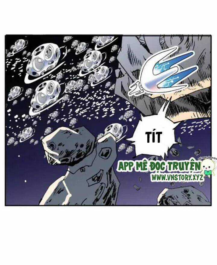 Nhà có siêu dễ thương - Chapter 190 - Trang 9