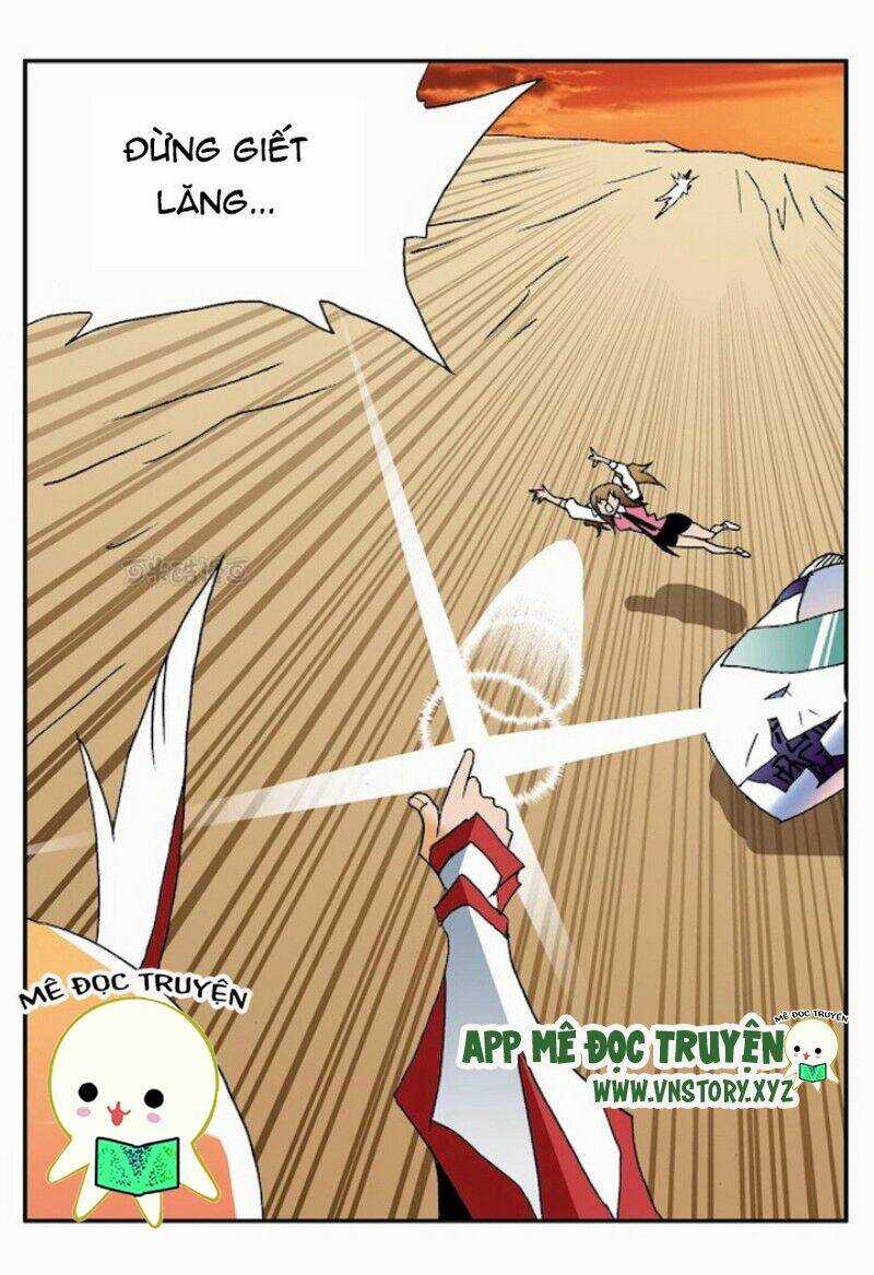 Nhà có siêu dễ thương - Chapter 42 - Trang 19