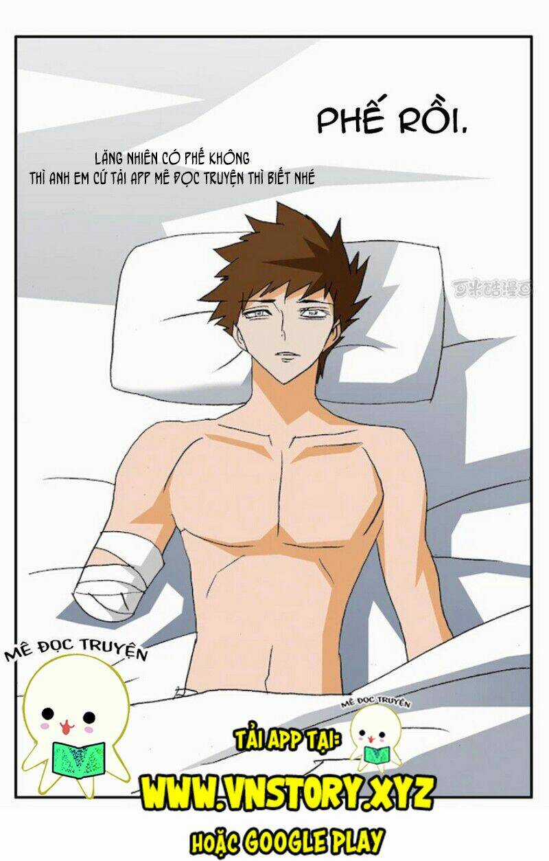 Nhà có siêu dễ thương - Chapter 43 - Trang 25
