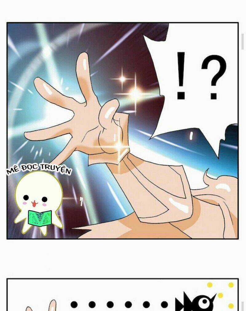 Nhà có siêu dễ thương - Chapter 49 - Trang 3