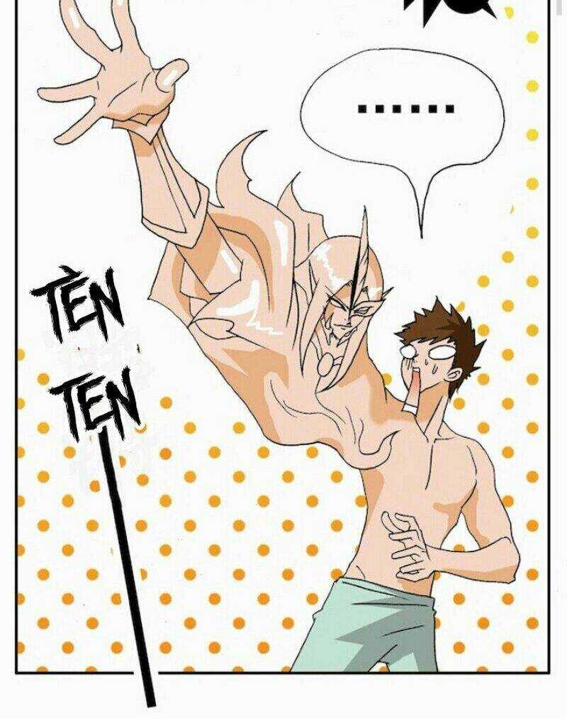 Nhà có siêu dễ thương - Chapter 49 - Trang 4