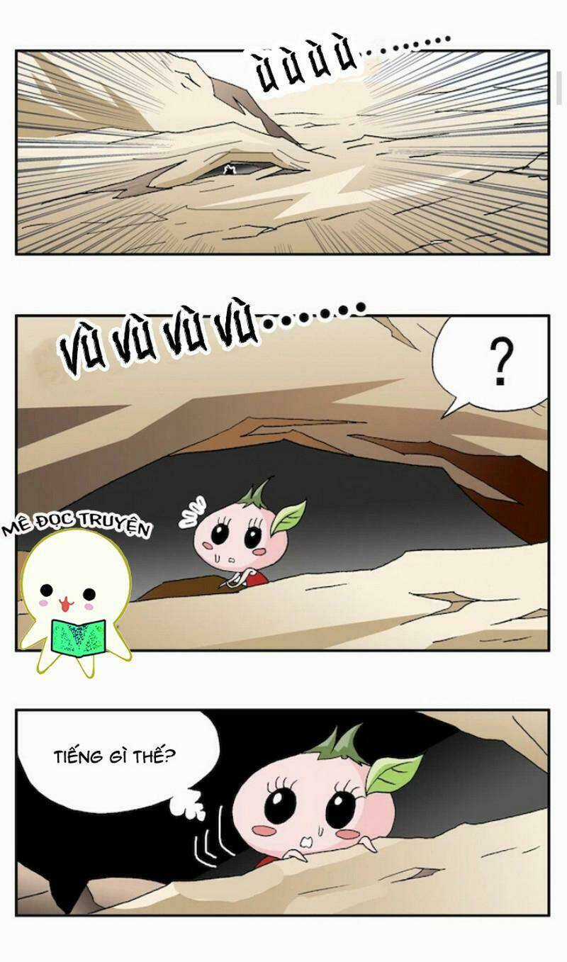 Nhà có siêu dễ thương - Chapter 54 - Trang 3