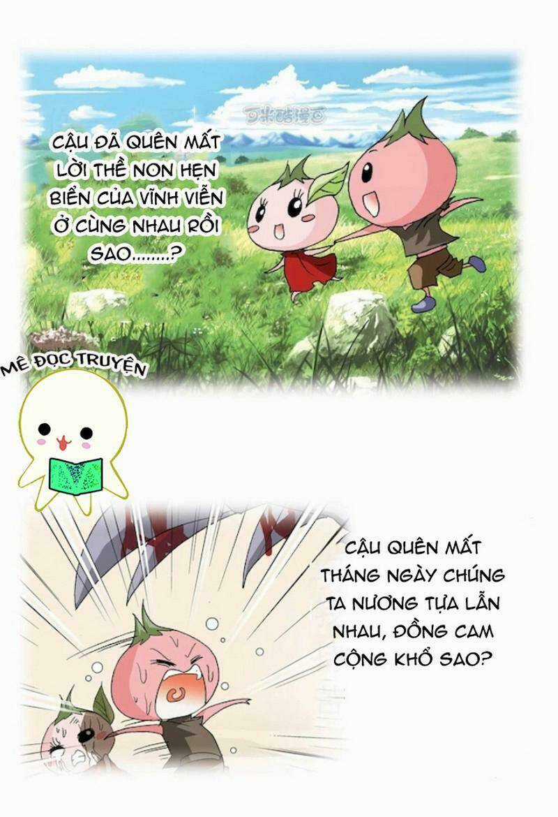 Nhà có siêu dễ thương - Chapter 56 - Trang 5