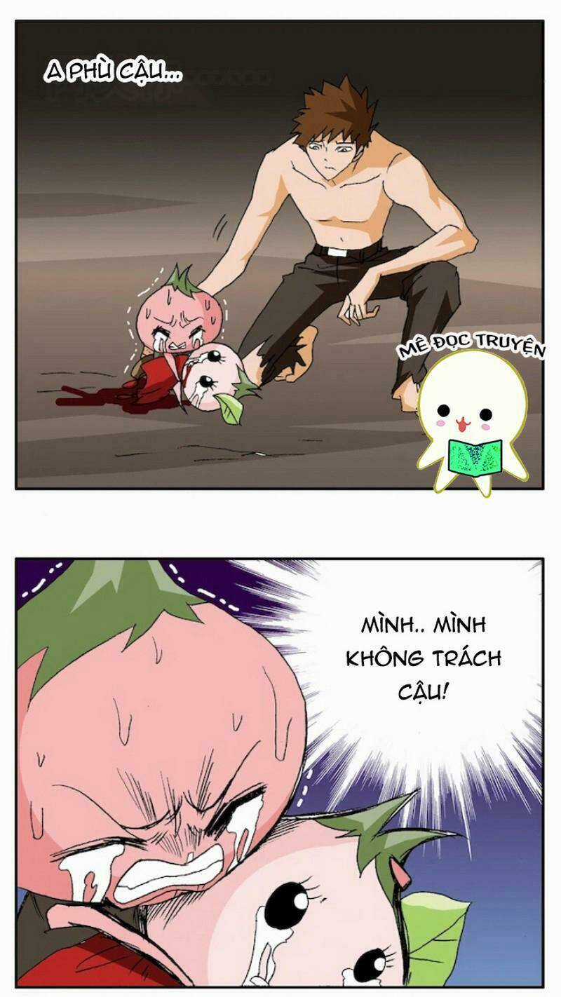 Nhà có siêu dễ thương - Chapter 56 - Trang 6