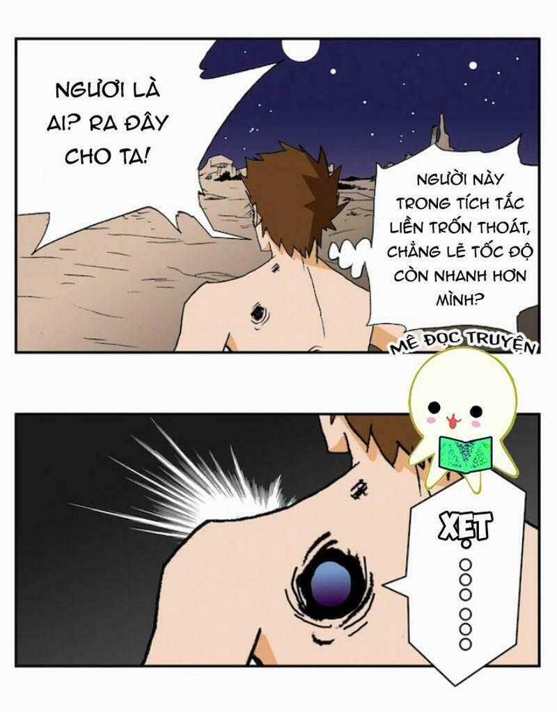 Nhà có siêu dễ thương - Chapter 58 - Trang 2