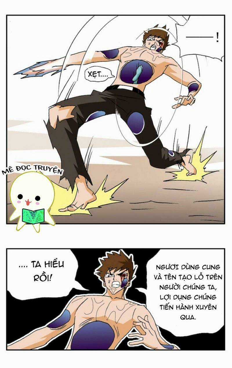 Nhà có siêu dễ thương - Chapter 58 - Trang 15