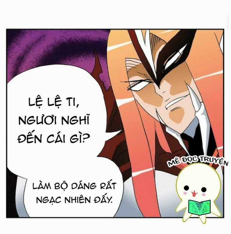 Nhà có siêu dễ thương - Chapter 60 - Trang 2