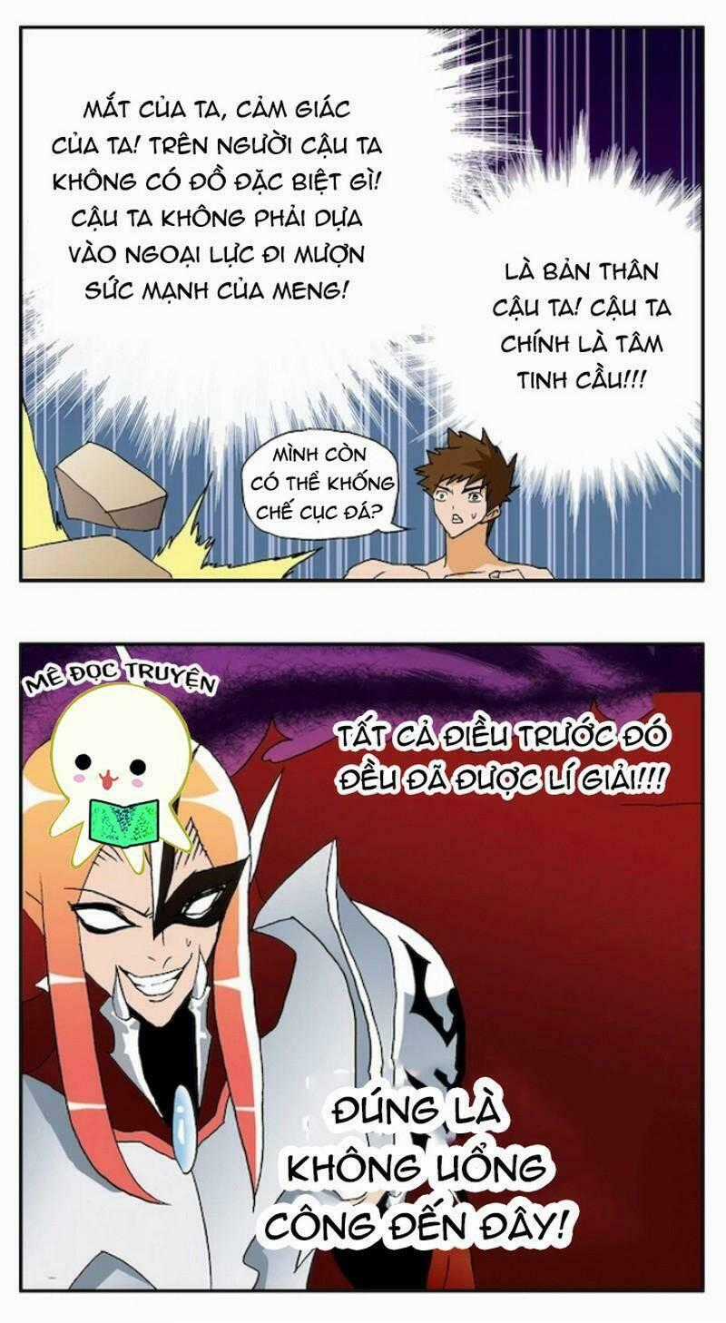 Nhà có siêu dễ thương - Chapter 61 - Trang 25