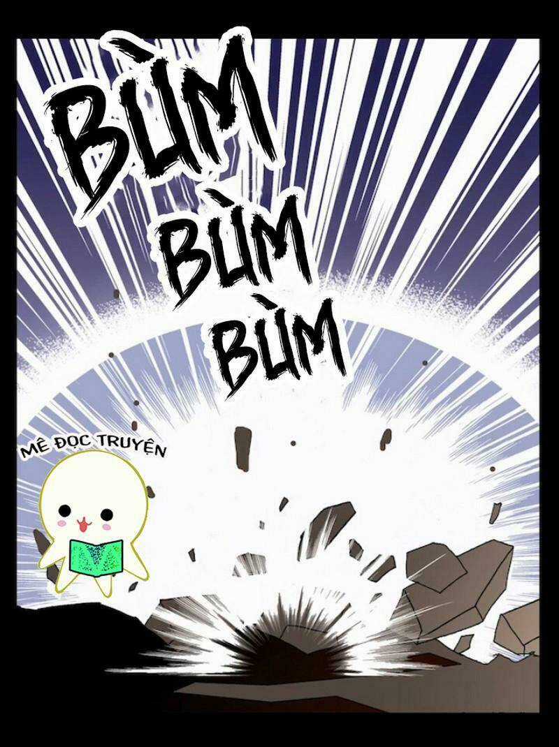 Nhà có siêu dễ thương - Chapter 63 - Trang 17