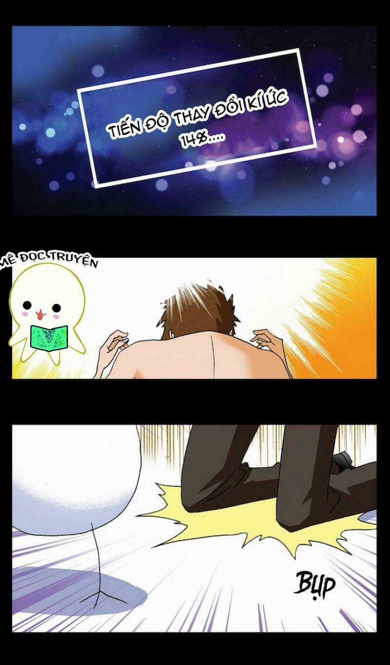 Nhà có siêu dễ thương - Chapter 63 - Trang 3