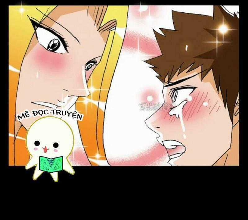 Nhà có siêu dễ thương - Chapter 63 - Trang 25