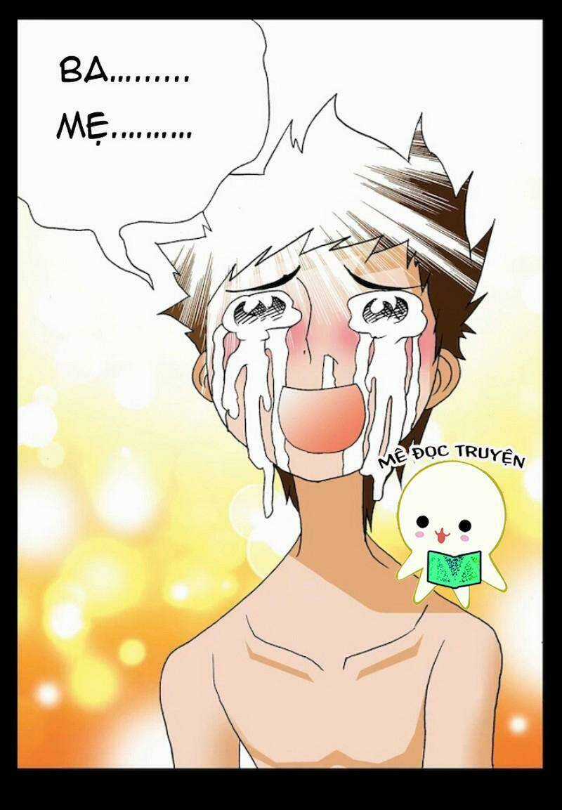 Nhà có siêu dễ thương - Chapter 63 - Trang 4