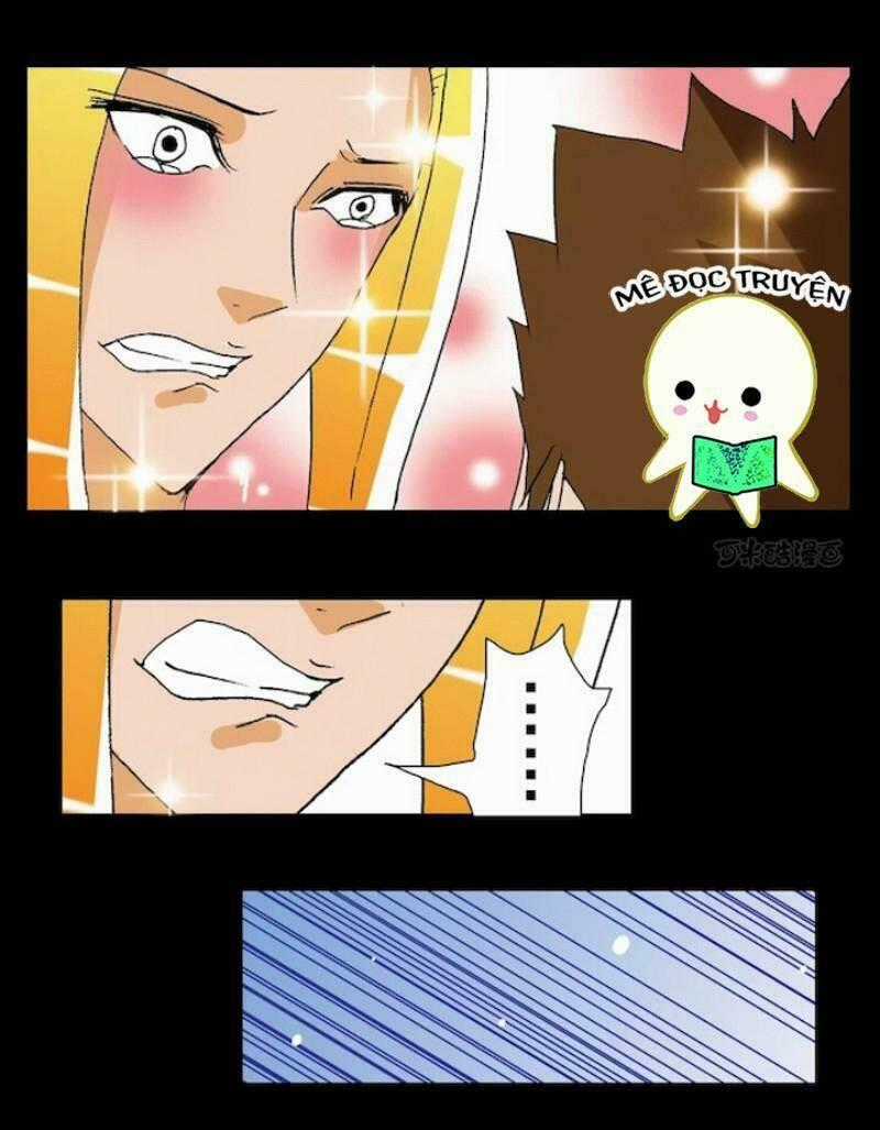 Nhà có siêu dễ thương - Chapter 64 - Trang 2