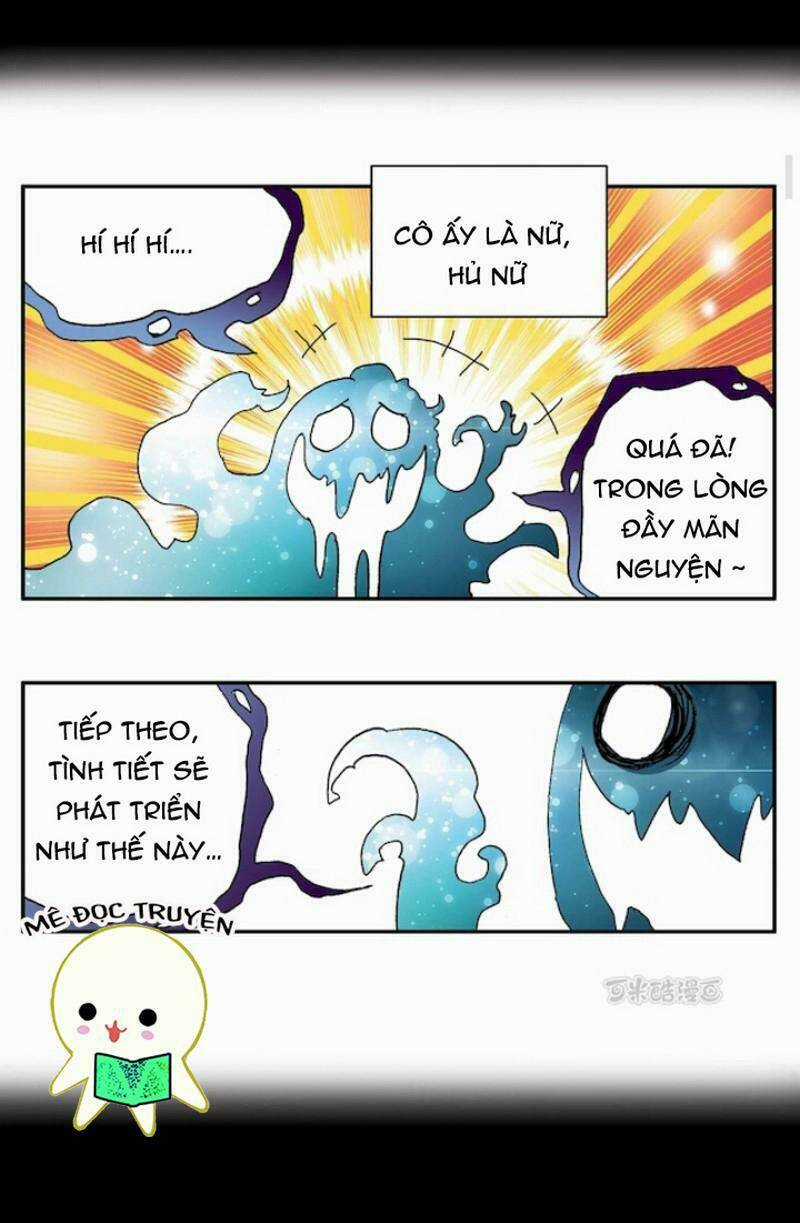 Nhà có siêu dễ thương - Chapter 64 - Trang 5