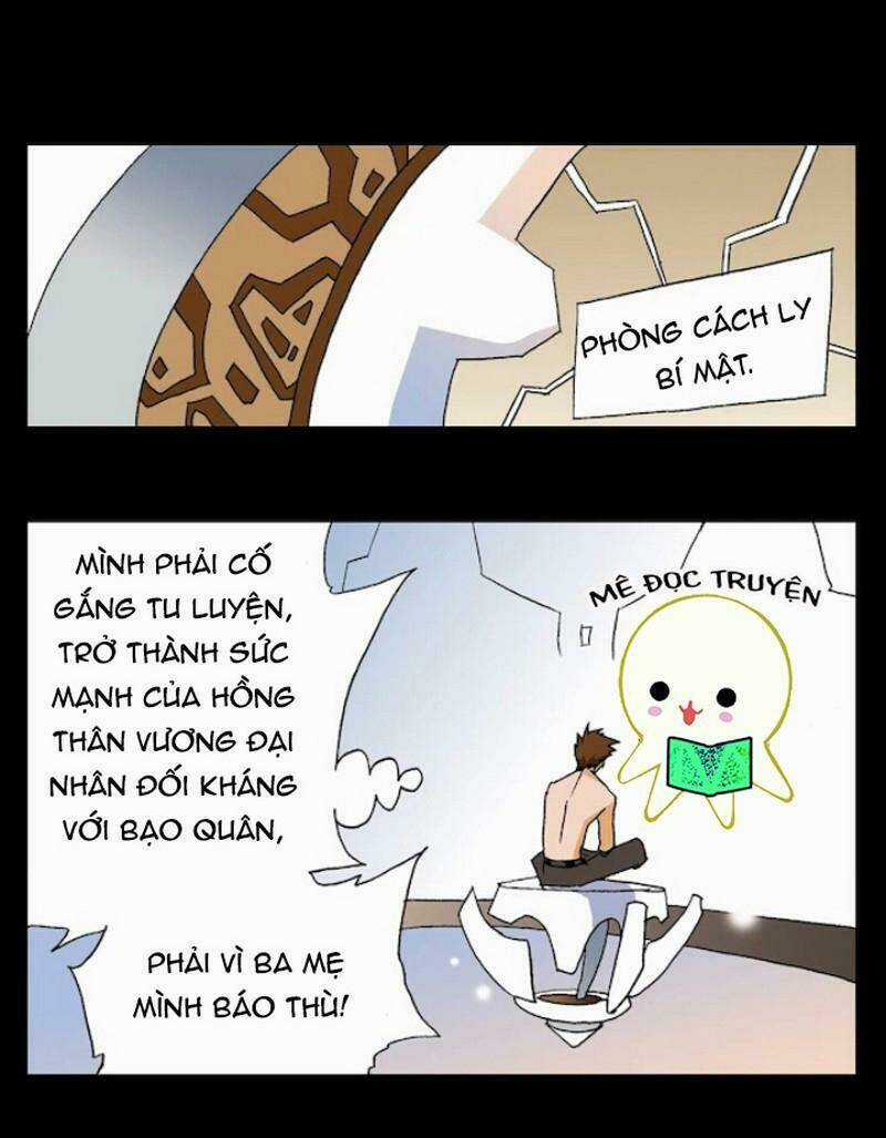 Nhà có siêu dễ thương - Chapter 64 - Trang 6