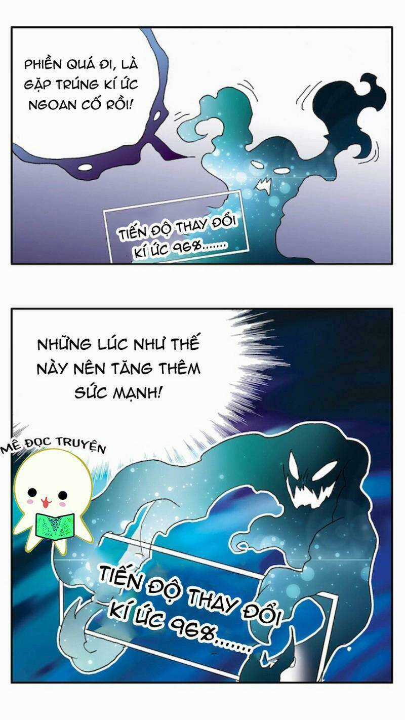 Nhà có siêu dễ thương - Chapter 65 - Trang 3