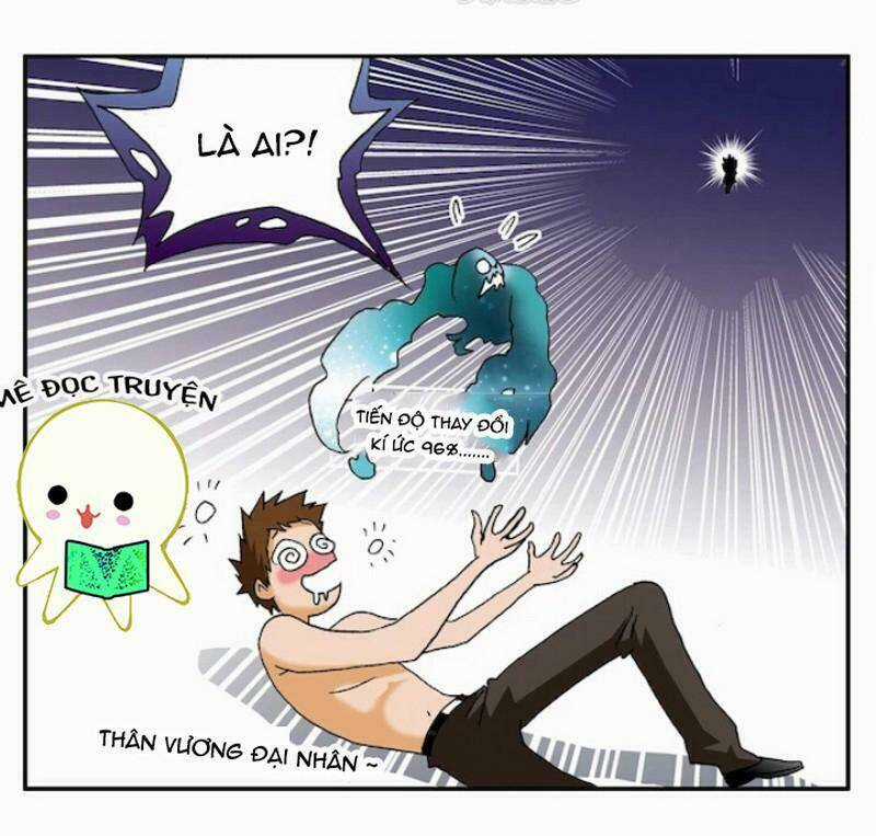 Nhà có siêu dễ thương - Chapter 65 - Trang 5