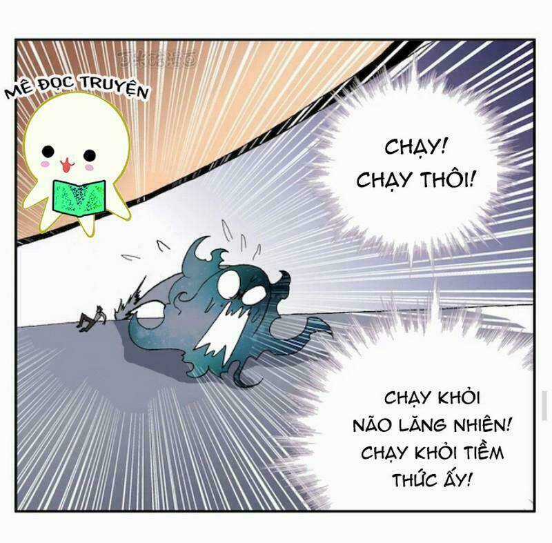 Nhà có siêu dễ thương - Chapter 67 - Trang 13